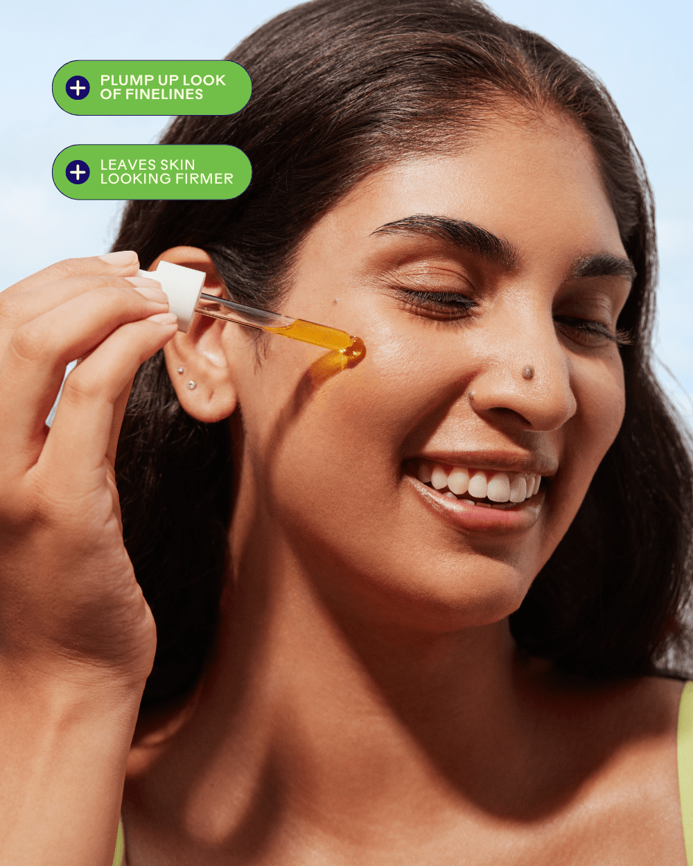 Boost 49% Rosehip Oil Serum - Echo Market