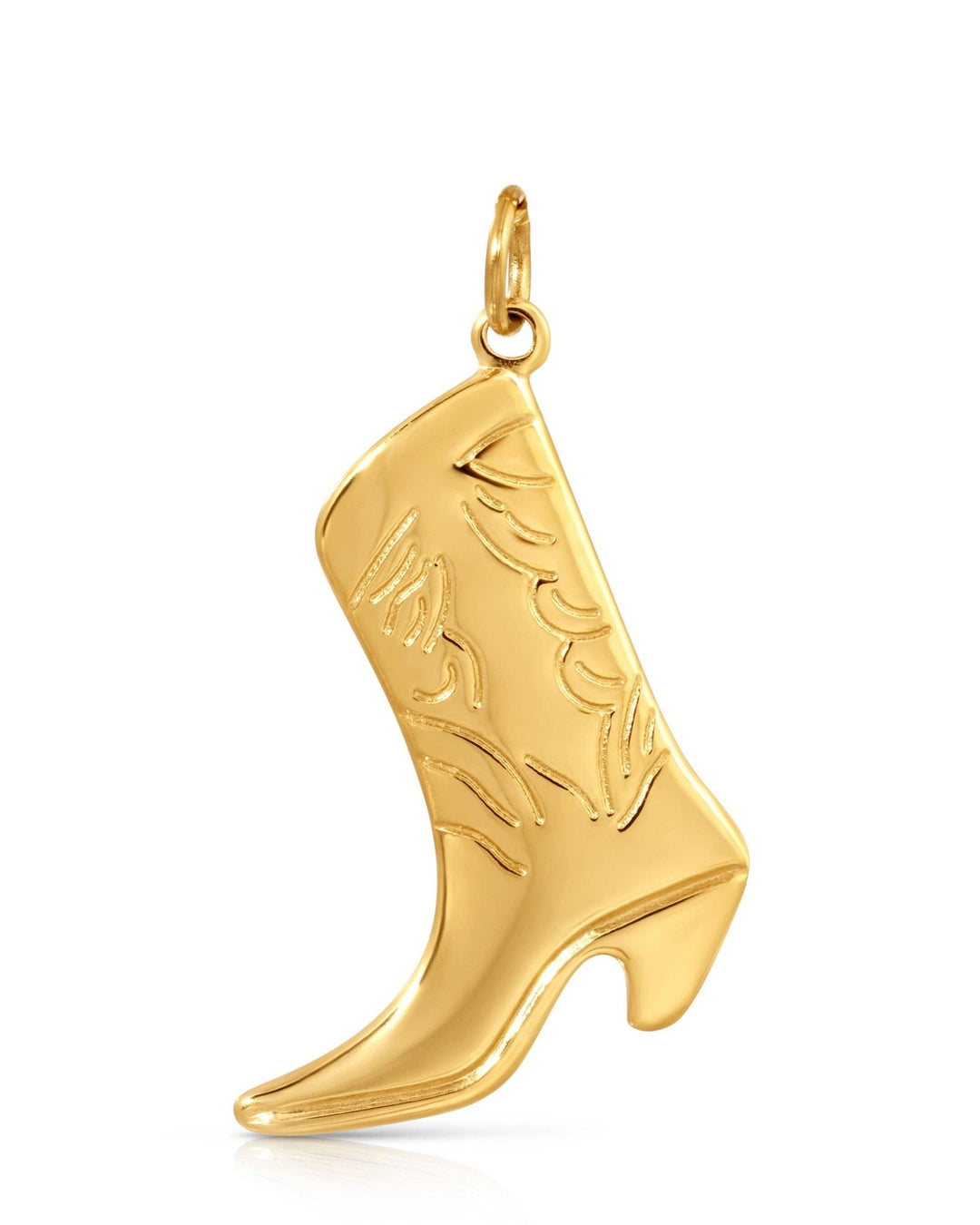 Boot Charm - Echo Market