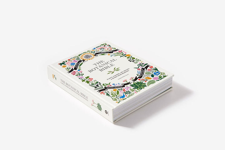 Book titled &