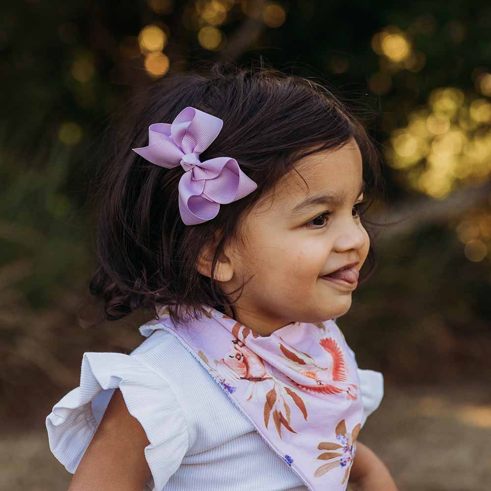Bow Hair Clip - Echo Market