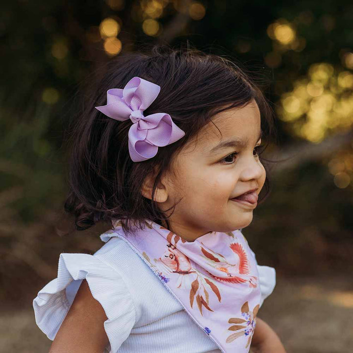 Bow Hair Clip - Echo Market