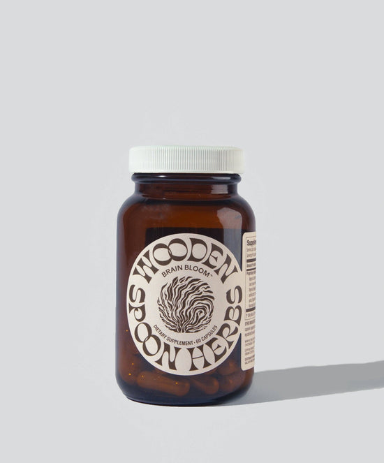 Brain Bloom Supplement - Echo Market