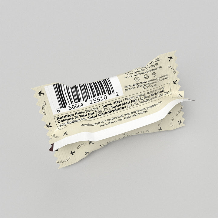 Brainstorm - Echo Market