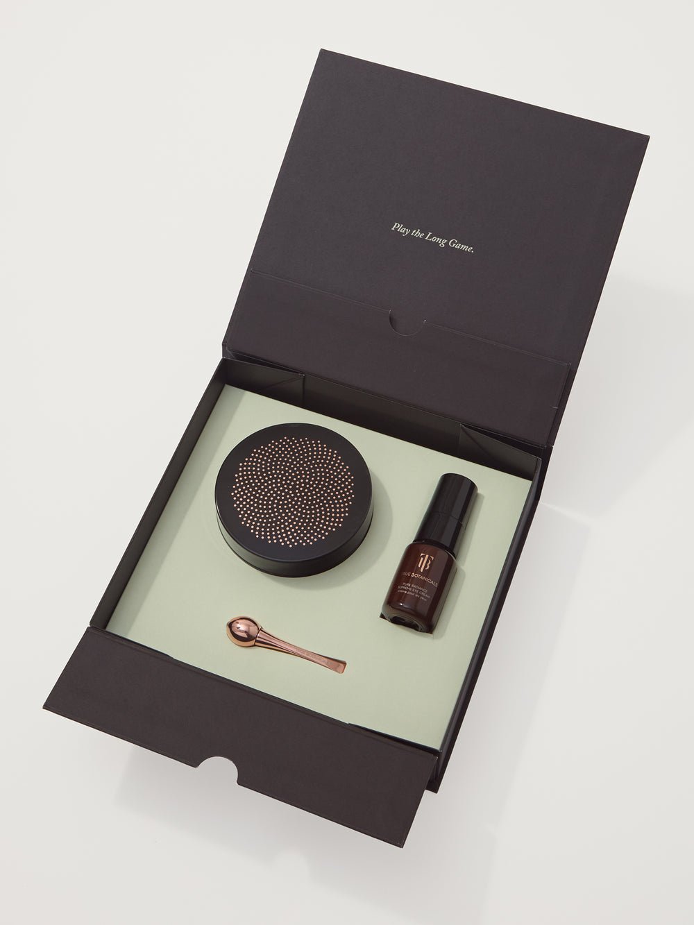 Bright-Eyed Trio | Limited Edition - Echo Market