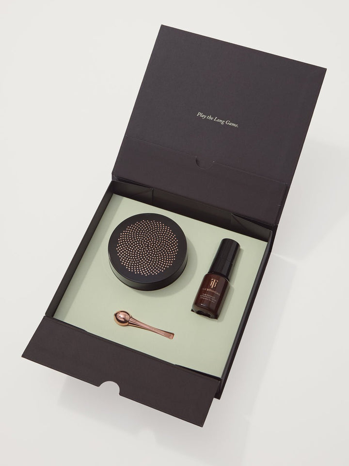 Bright-Eyed Trio | Limited Edition - Echo Market