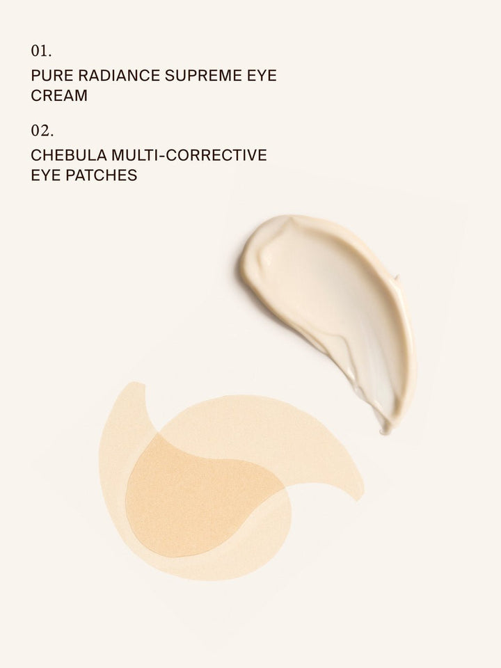 Bright-Eyed Trio | Limited Edition - Echo Market