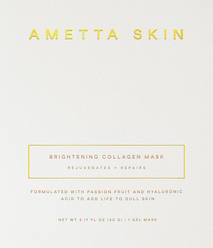 Brightening Collagen Mask - Echo Market