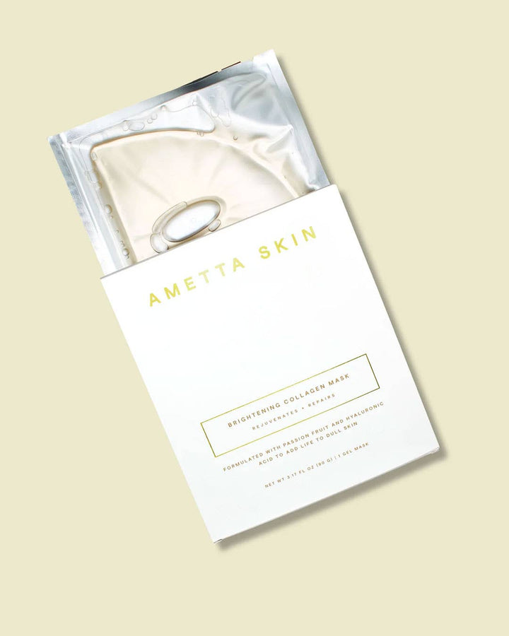 Brightening Collagen Mask - Echo Market