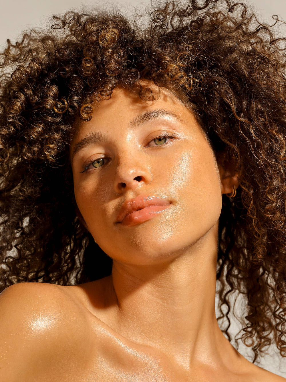 Bronze Well Regenerative Glow Drops - Echo Market