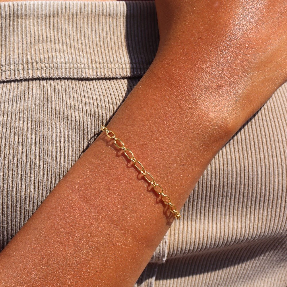 Brooklyn Bracelet - Echo Market