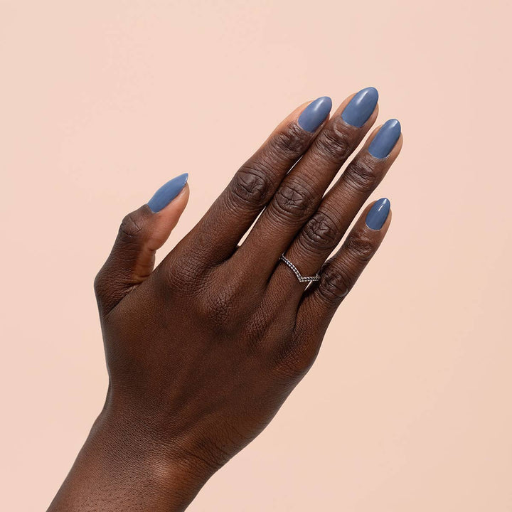 Broue dans l’toupet | BKIND Plant - Based Nail Polish - Echo Market
