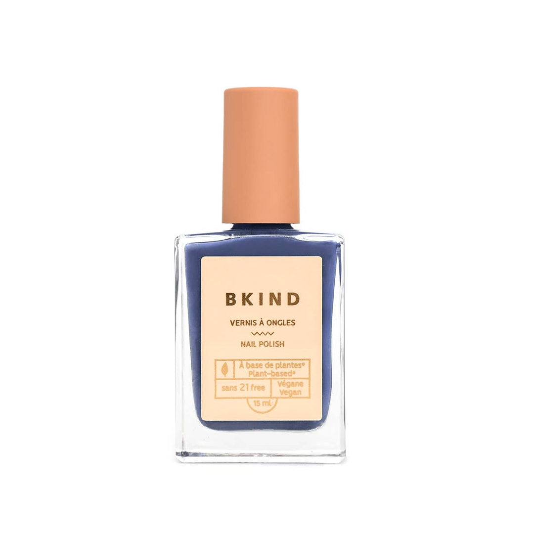 Broue dans l’toupet | BKIND Plant - Based Nail Polish - Echo Market