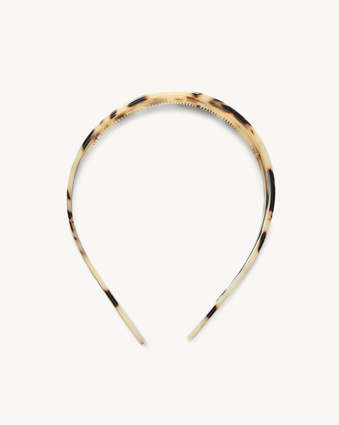 Wide Headband