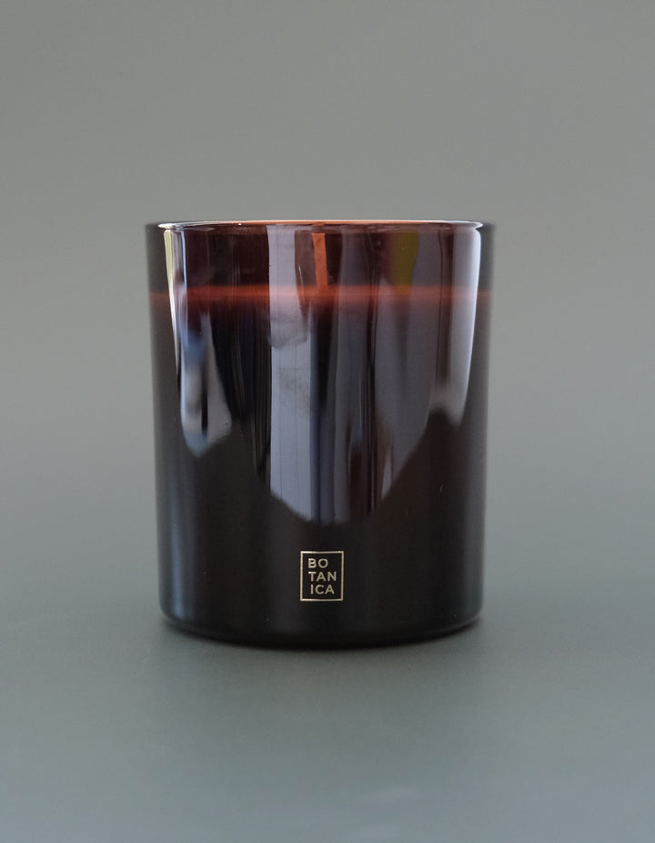 Mulled Cider Holiday Candle
