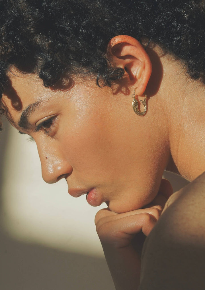 Cabrilla Earrings - Echo Market