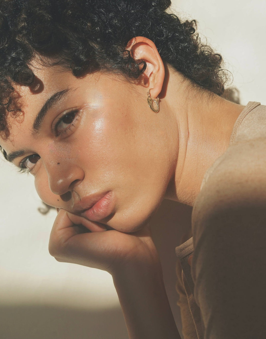 Cabrilla Earrings - Echo Market
