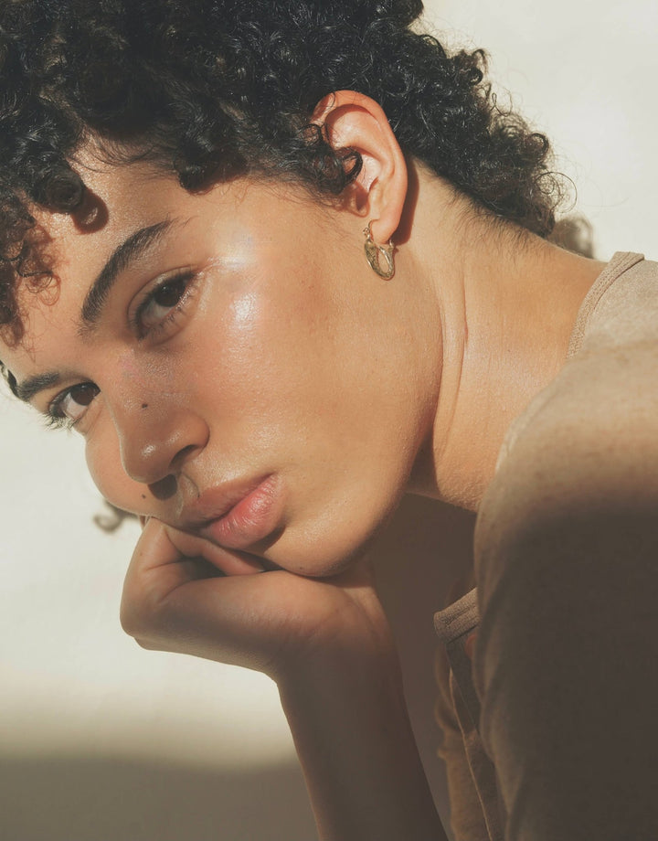 Cabrilla Earrings - Echo Market