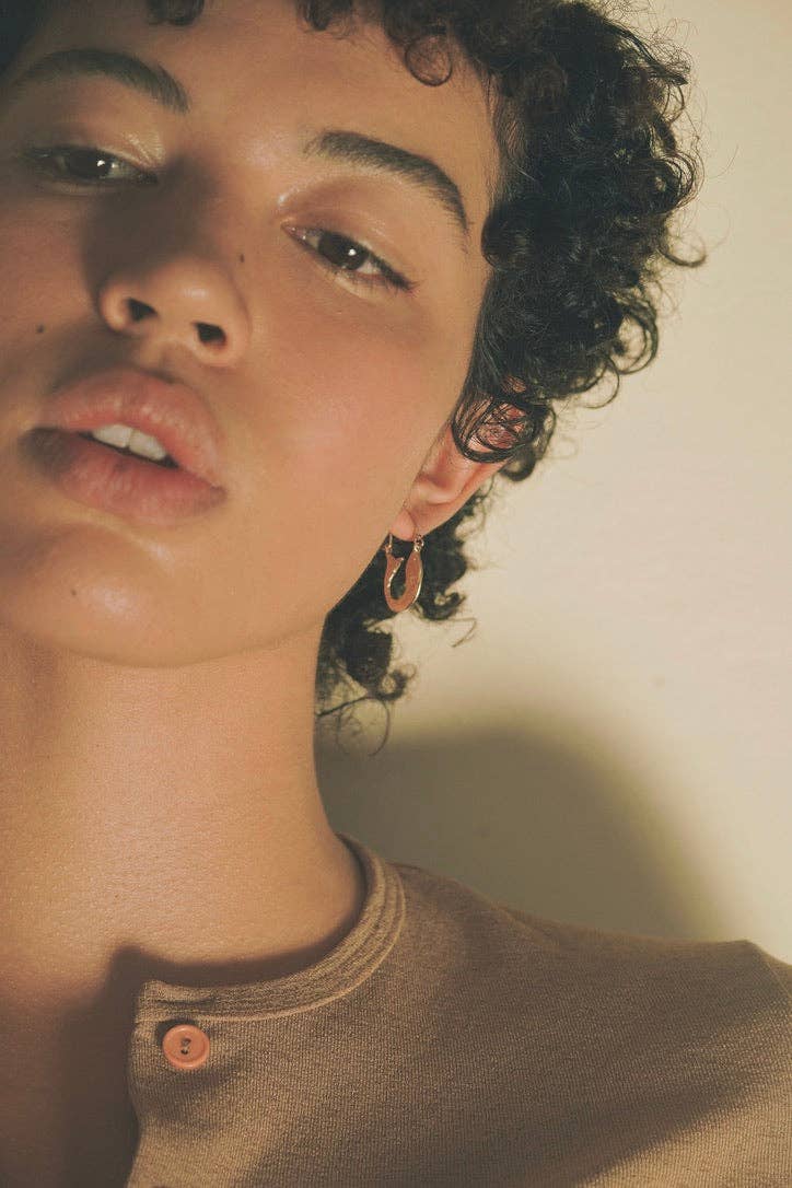 Cabrilla Earrings - Echo Market