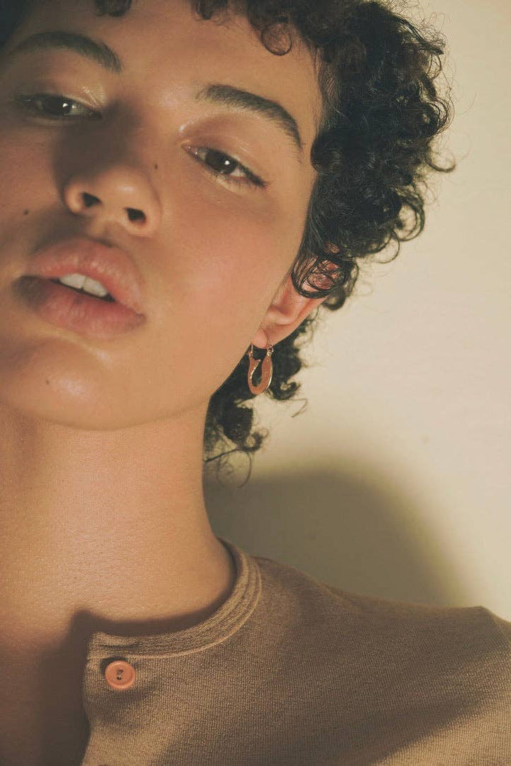 Cabrilla Earrings - Echo Market