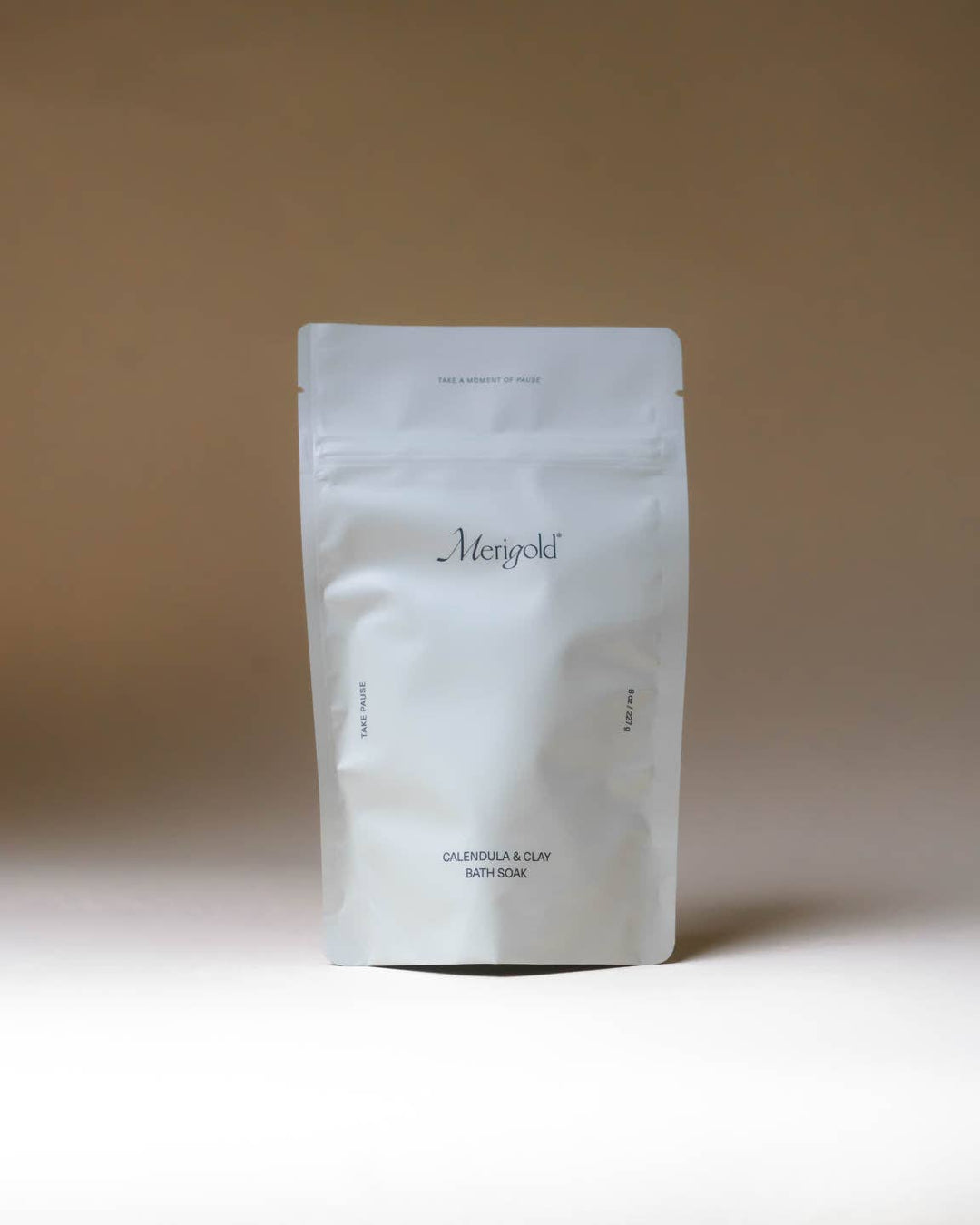 Calendula & Clay Bath Soak - Echo Market