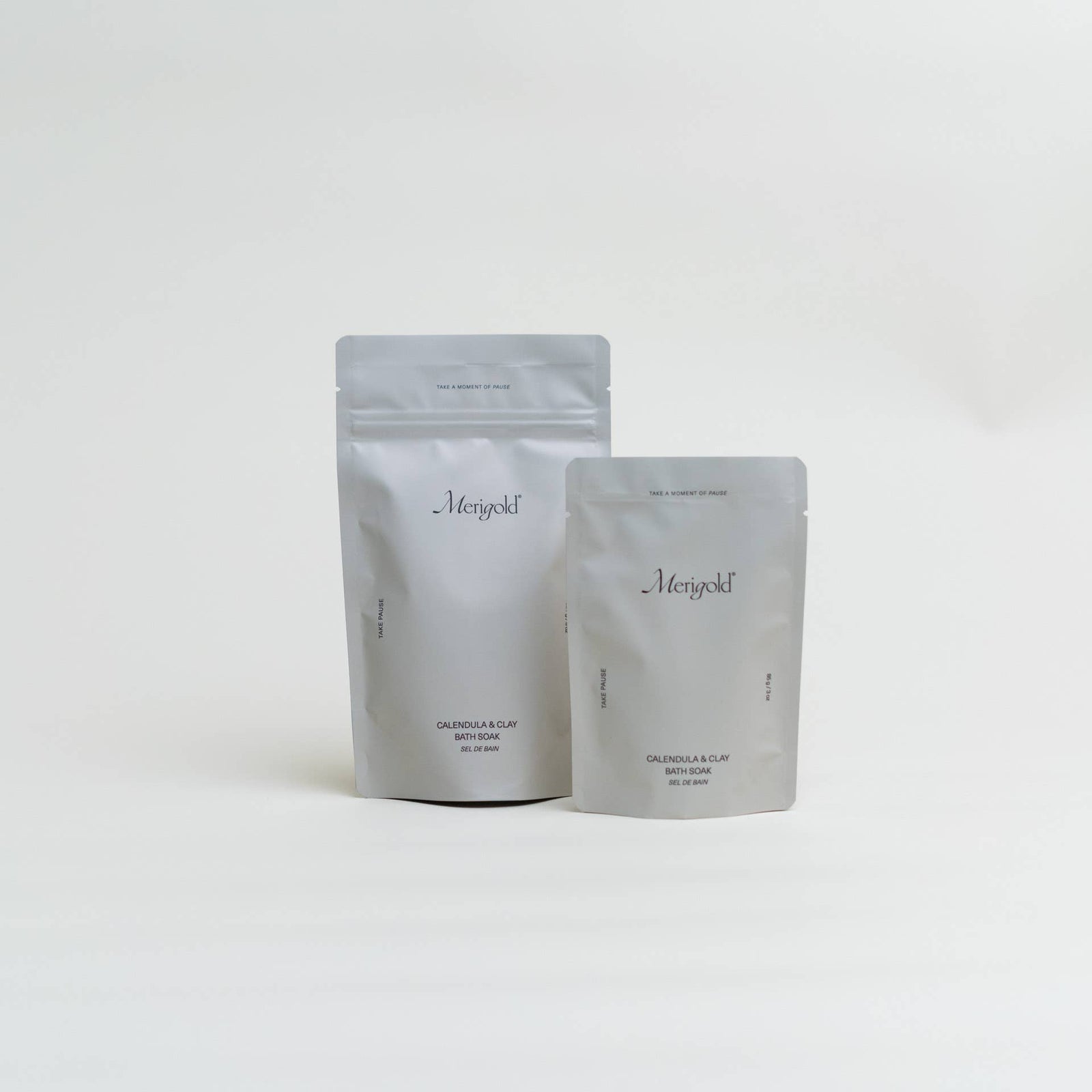 Calendula & Clay Bath Soak - Echo Market