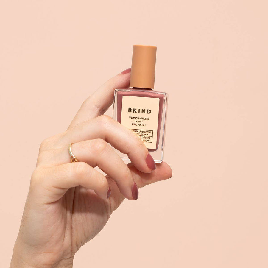 Call Alice | BKIND Plant - Based Nail Polish - Echo Market