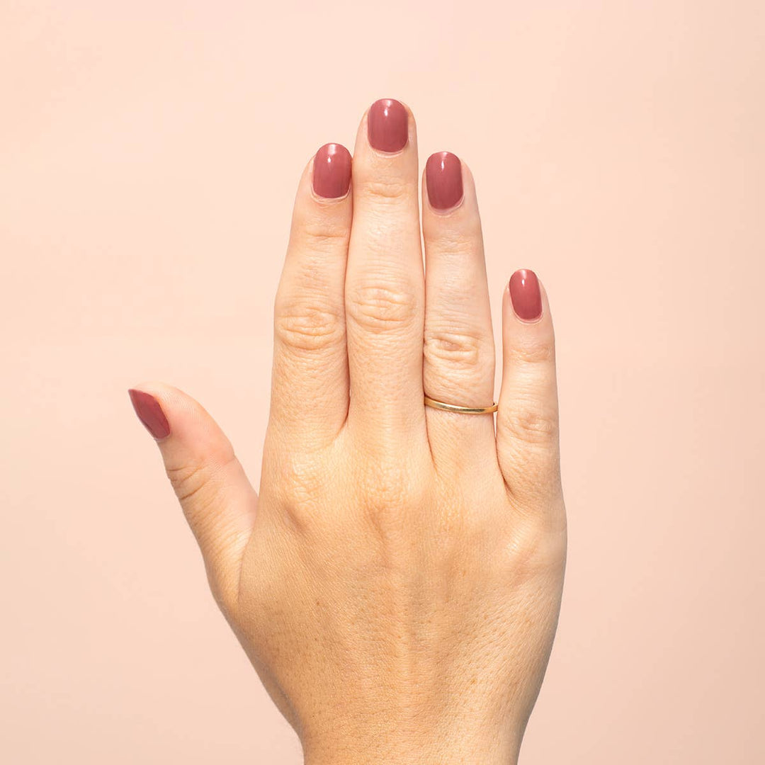 Call Alice | BKIND Plant - Based Nail Polish - Echo Market