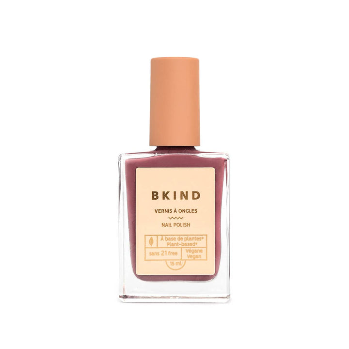 Call Alice | BKIND Plant - Based Nail Polish - Echo Market