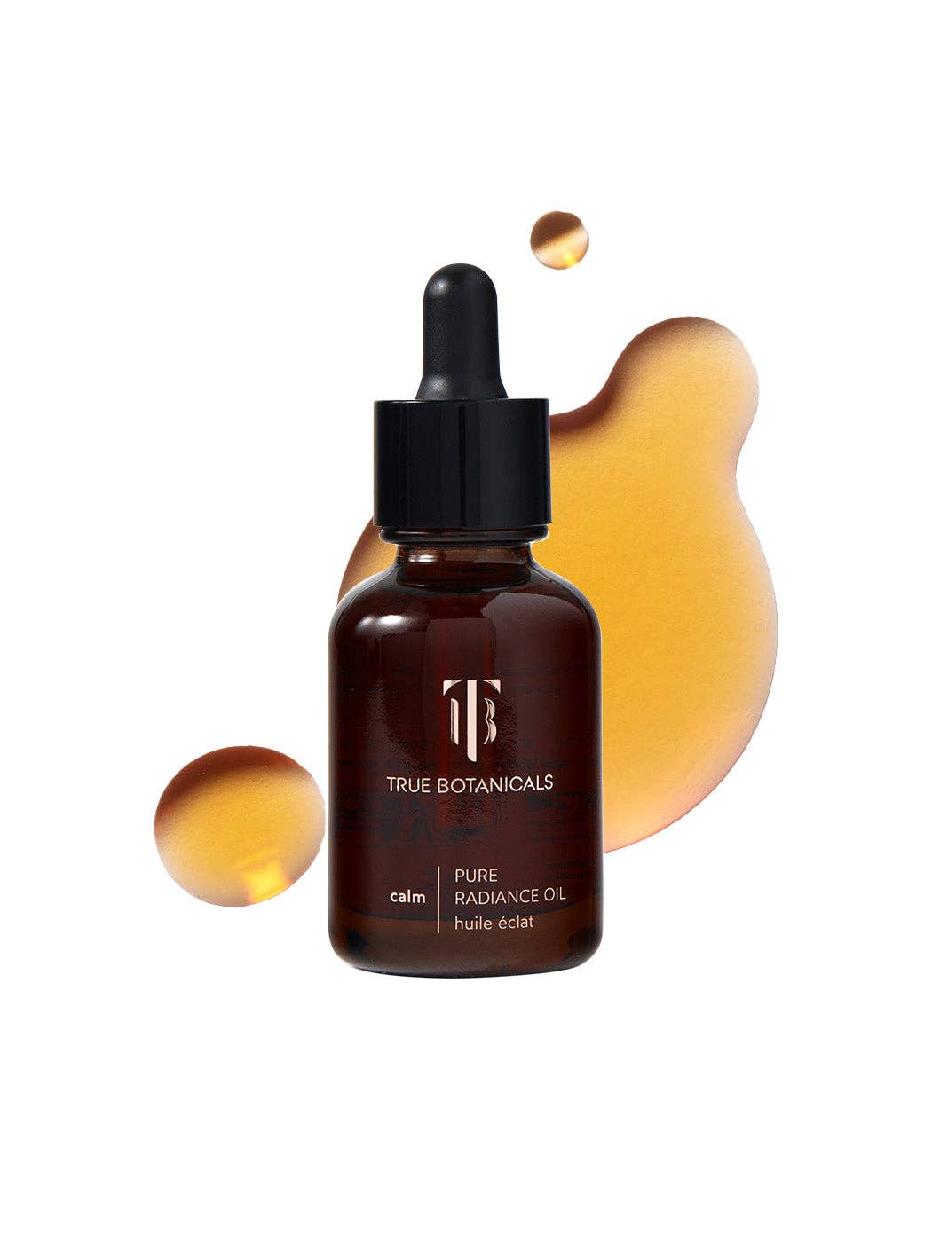 Calm Pure Radiance Oil - Echo Market