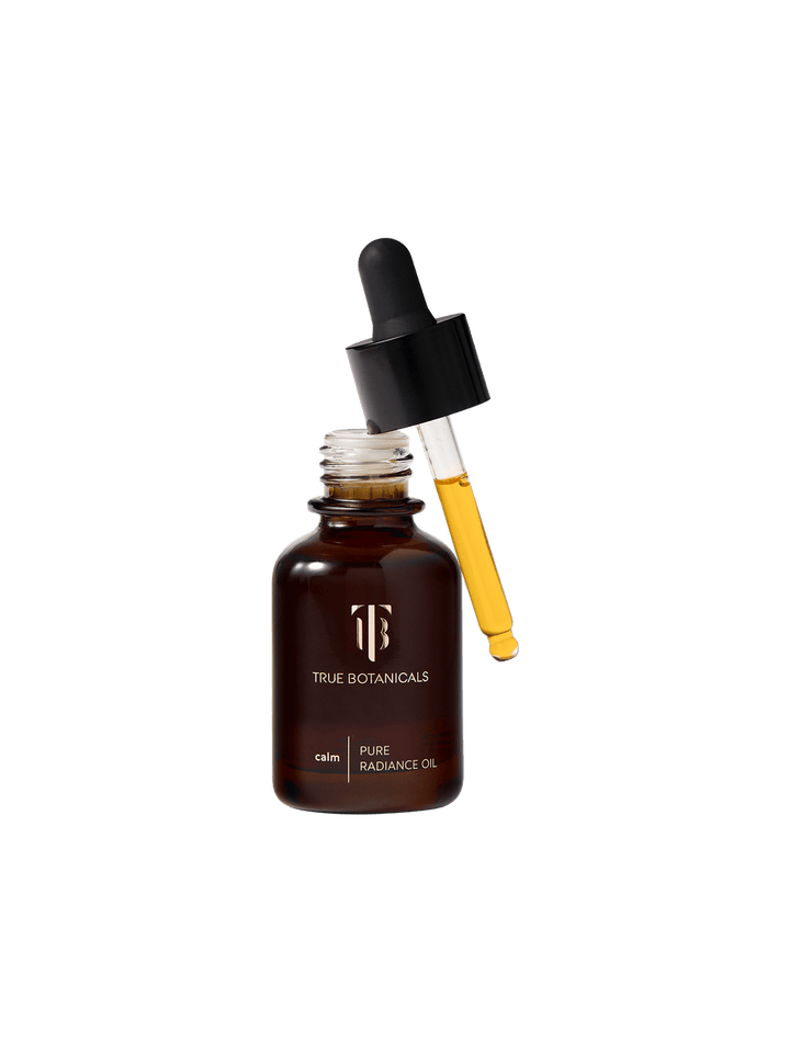 Calm Pure Radiance Oil - Echo Market