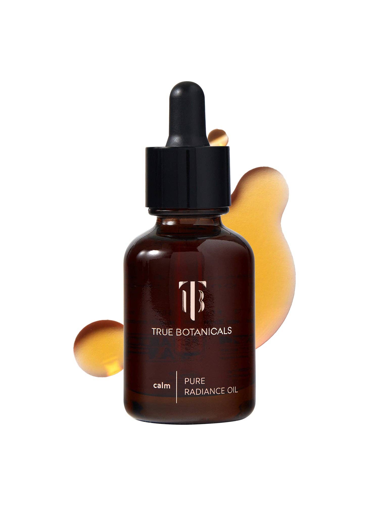 Calm Pure Radiance Oil - Echo Market