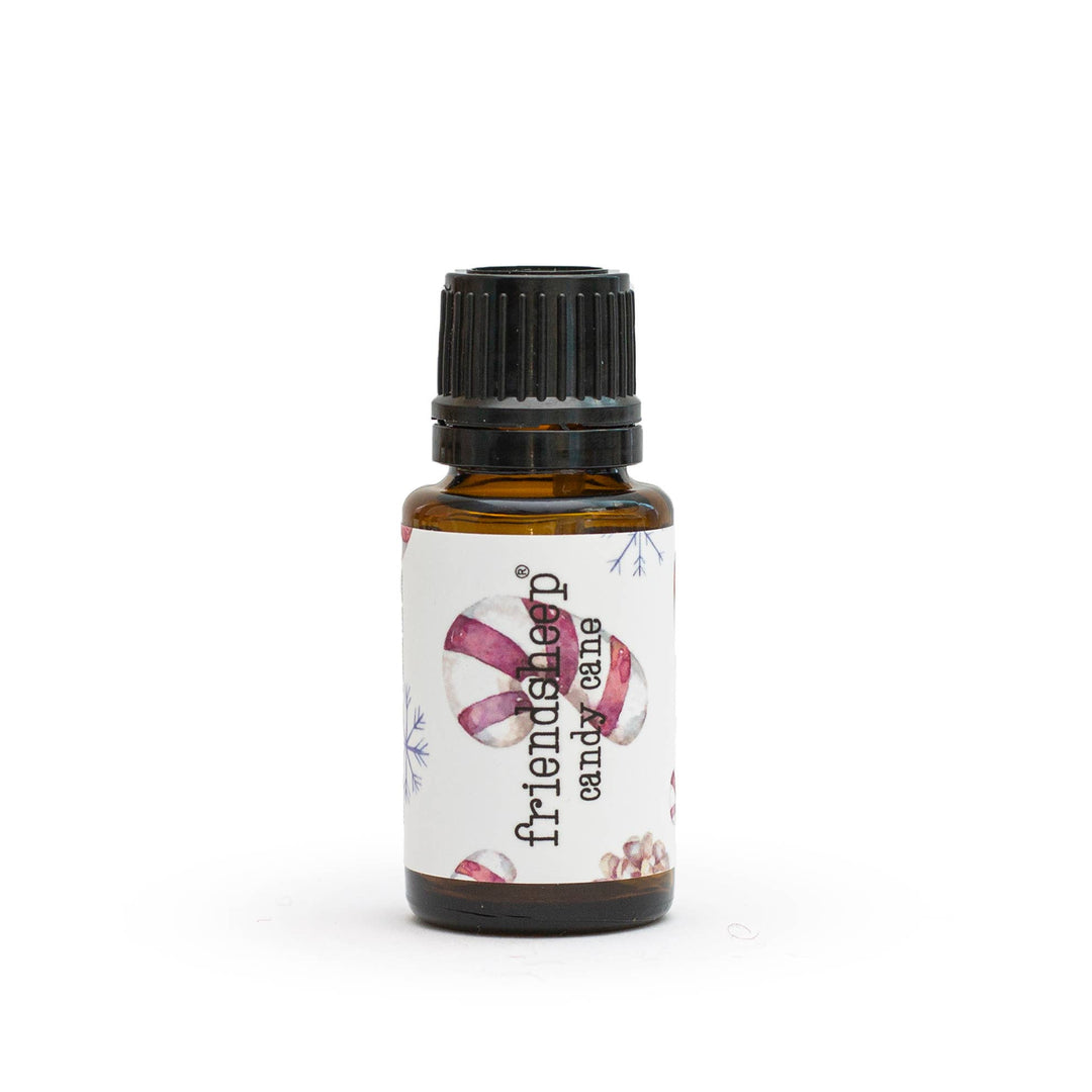 Candy Cane Essential Oil Blend - Echo Market