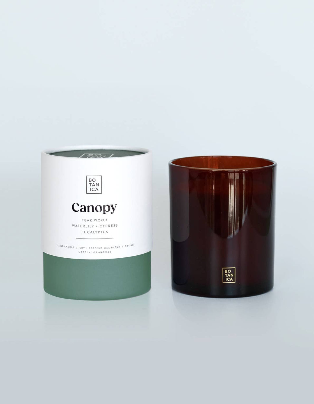 Canopy Candle - Echo Market