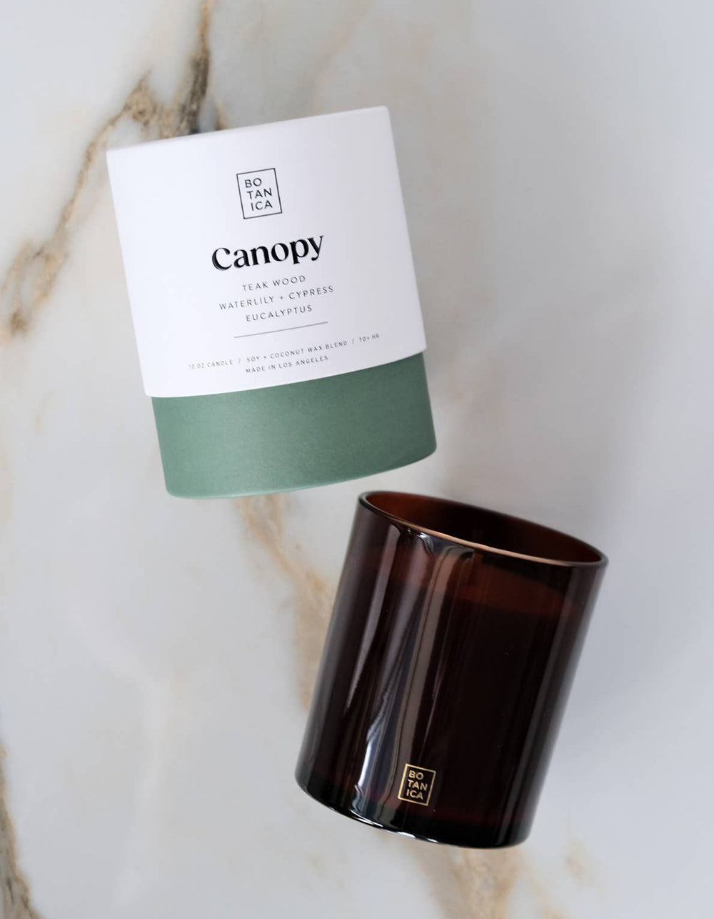 Canopy Candle - Echo Market
