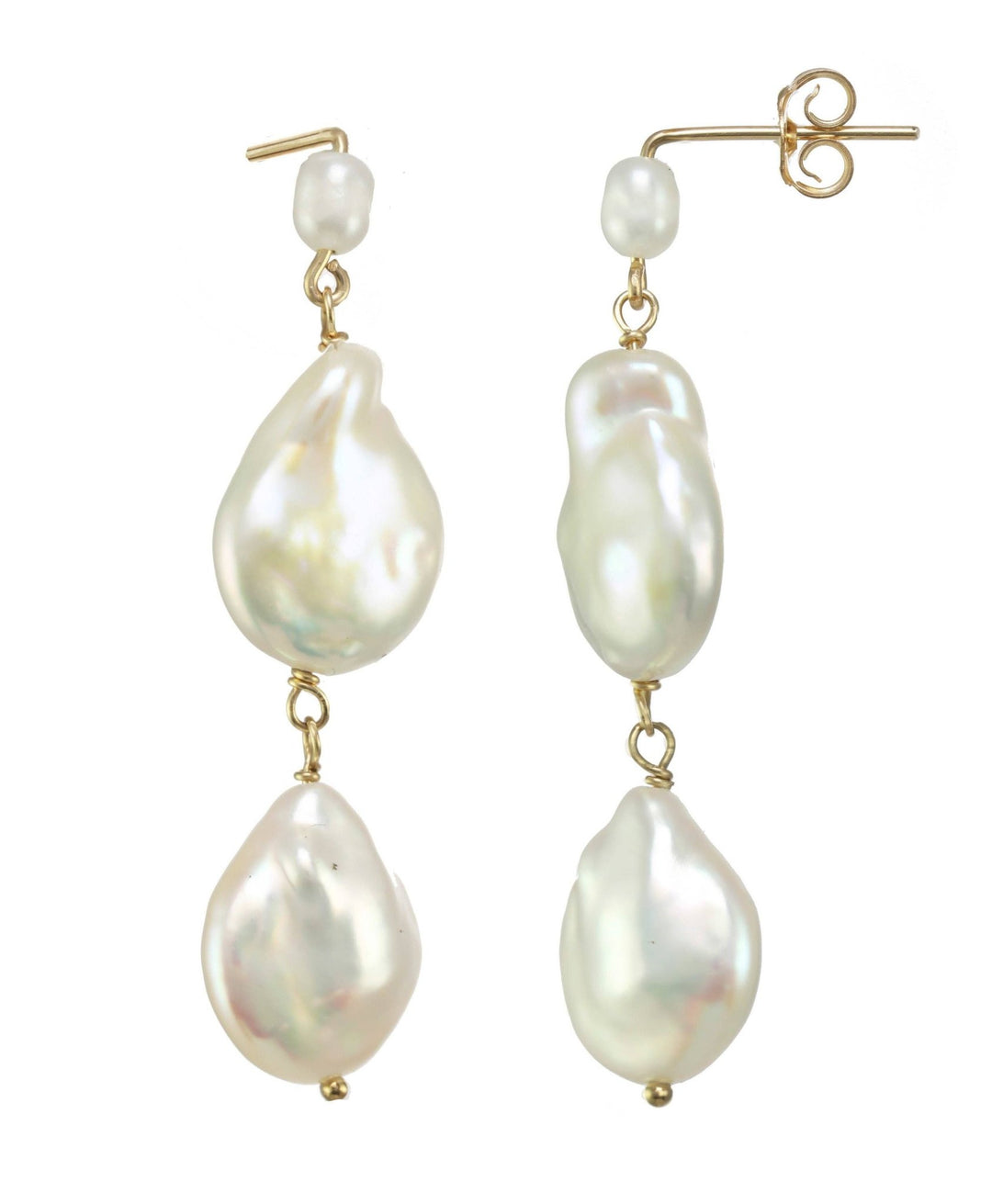 Caro Earrings - Echo Market