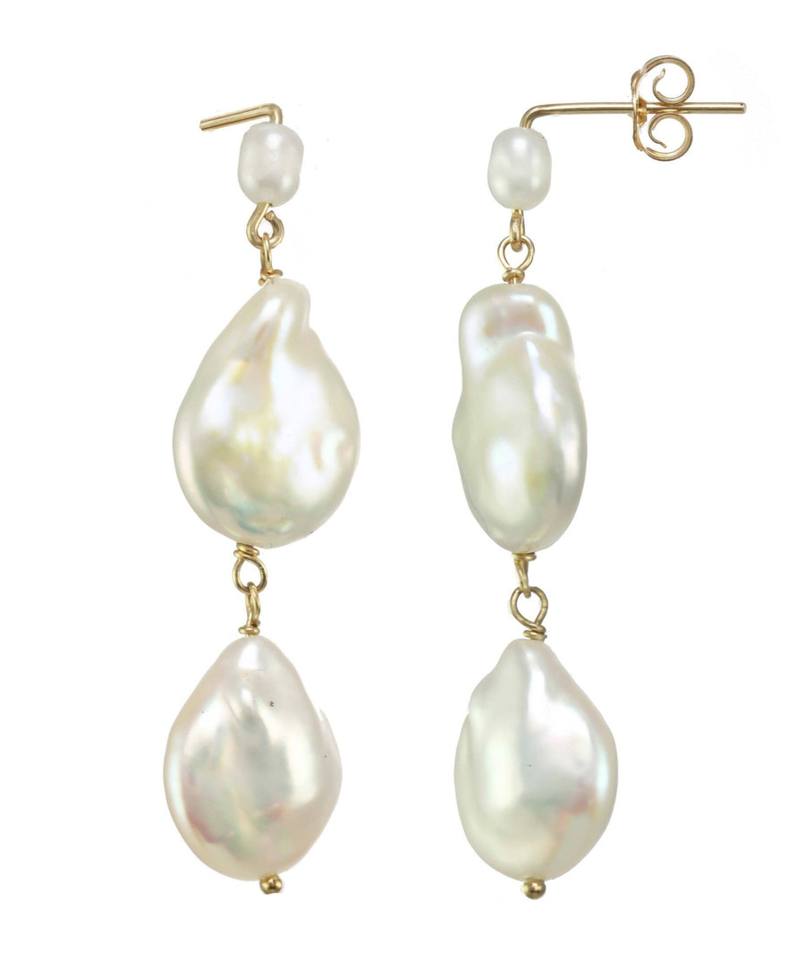 Caro Earrings - Echo Market