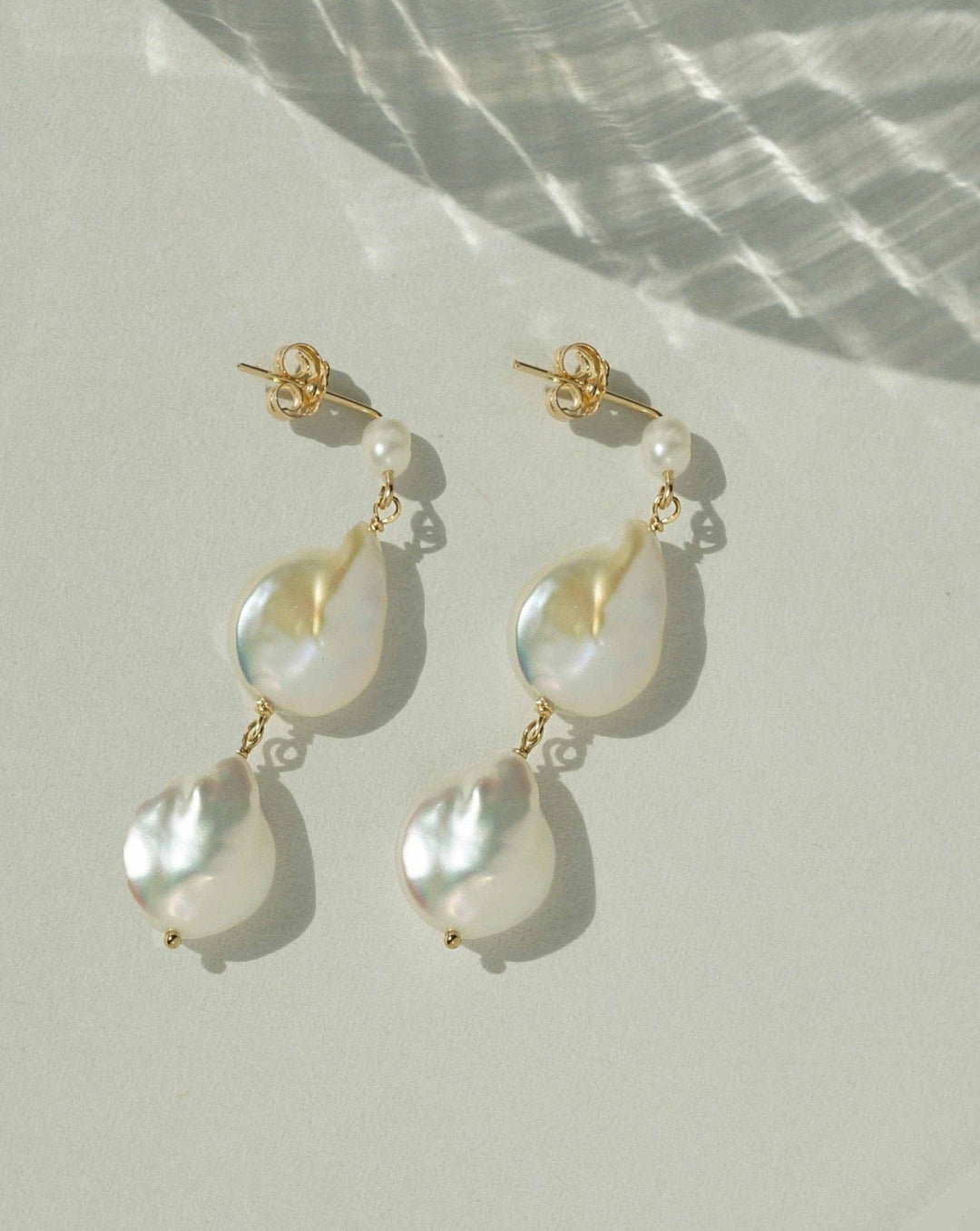 Caro Earrings - Echo Market