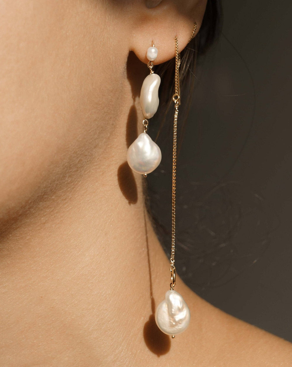 Caro Earrings - Echo Market