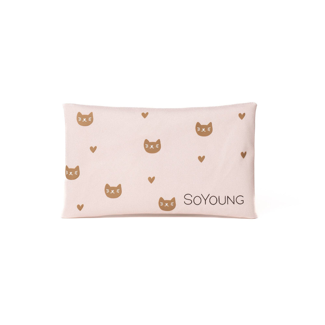 Cat Ears Ice Pack - Echo Market