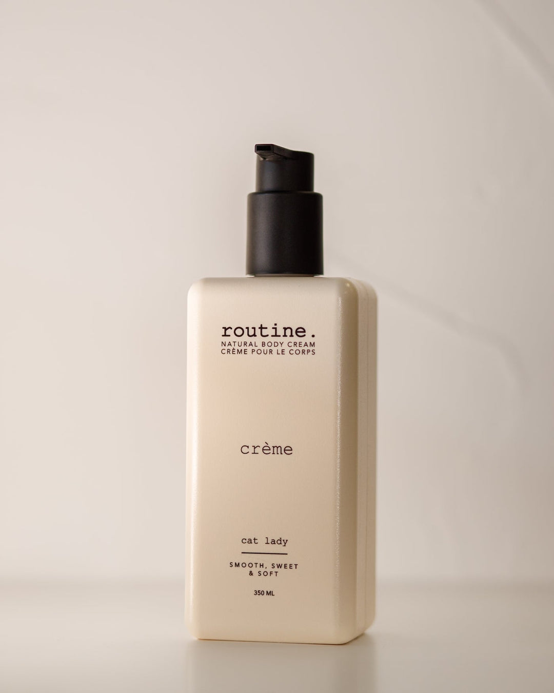 Cat Lady | Natural Body Cream - Echo Market