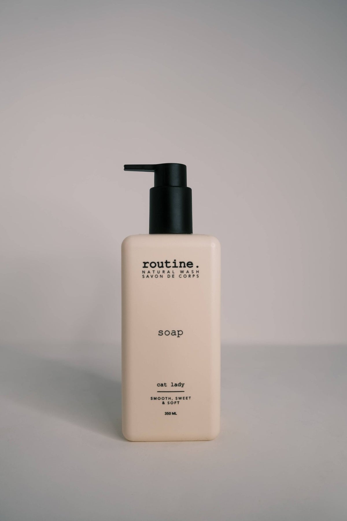 Cat Lady | Natural Hand & Body Wash - Echo Market