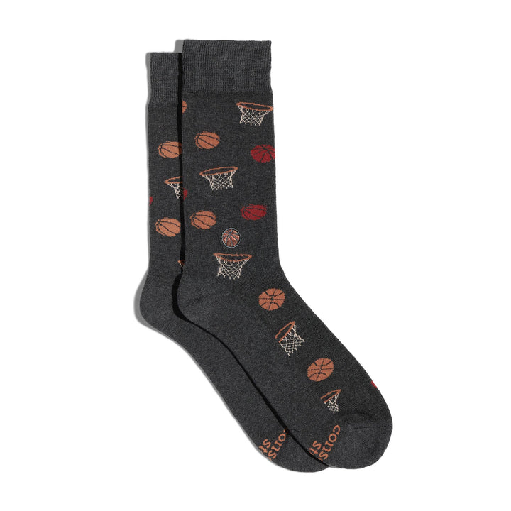 Socks that Support Youth Sports | Nothing but Net