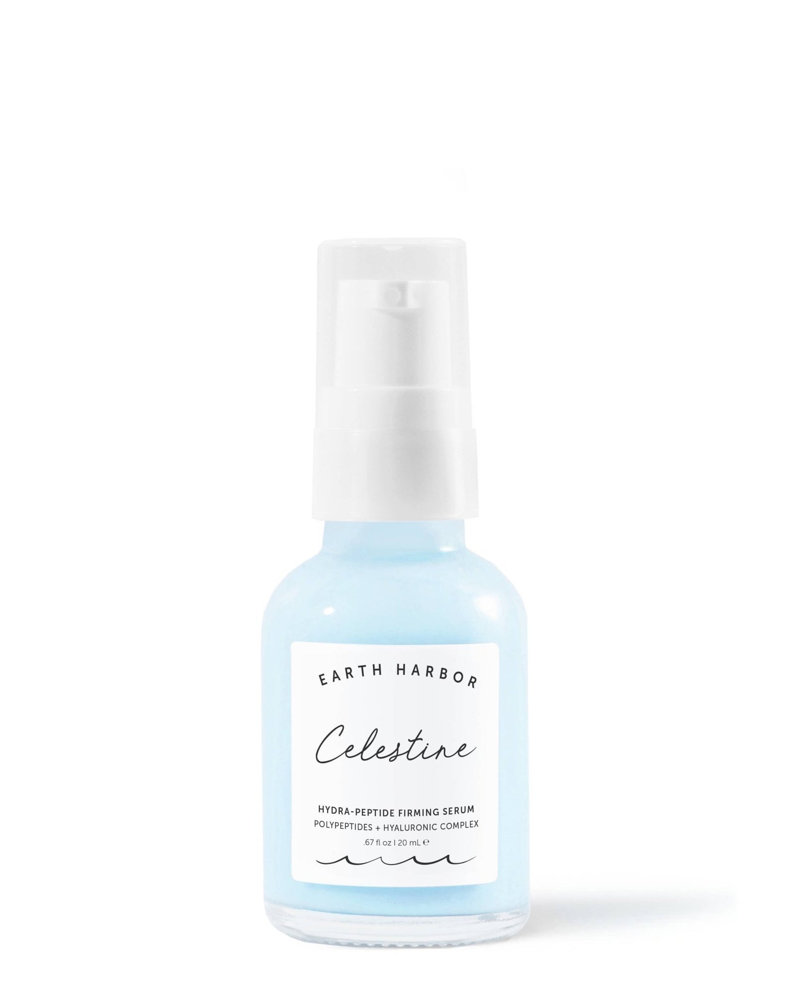 CELESTINE | Hydra - Peptide Firming Serum - Echo Market