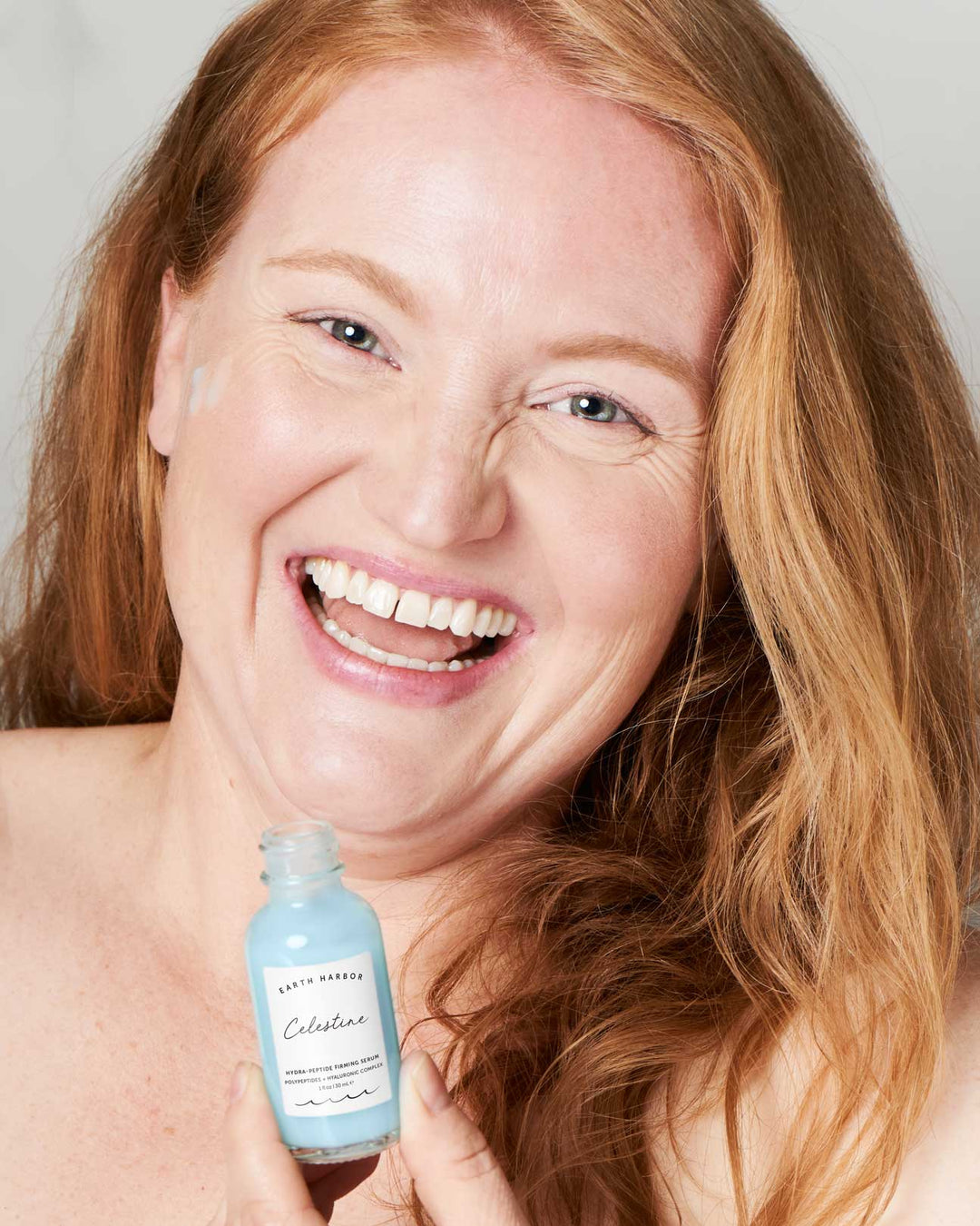 CELESTINE | Hydra - Peptide Firming Serum - Echo Market