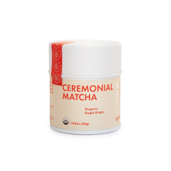 Ceremonial Organic Matcha - Echo Market