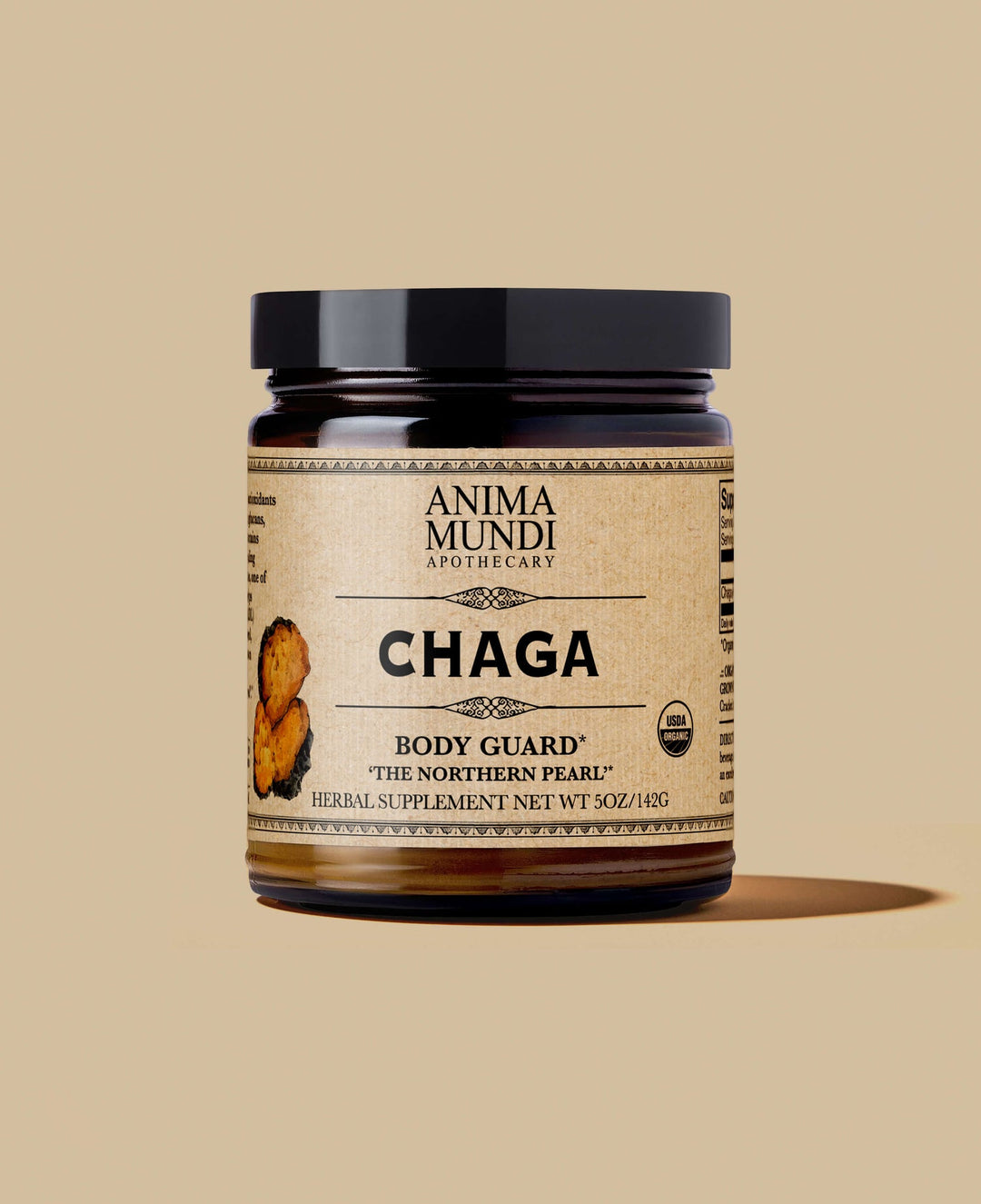 CHAGA | Body Guard - Echo Market