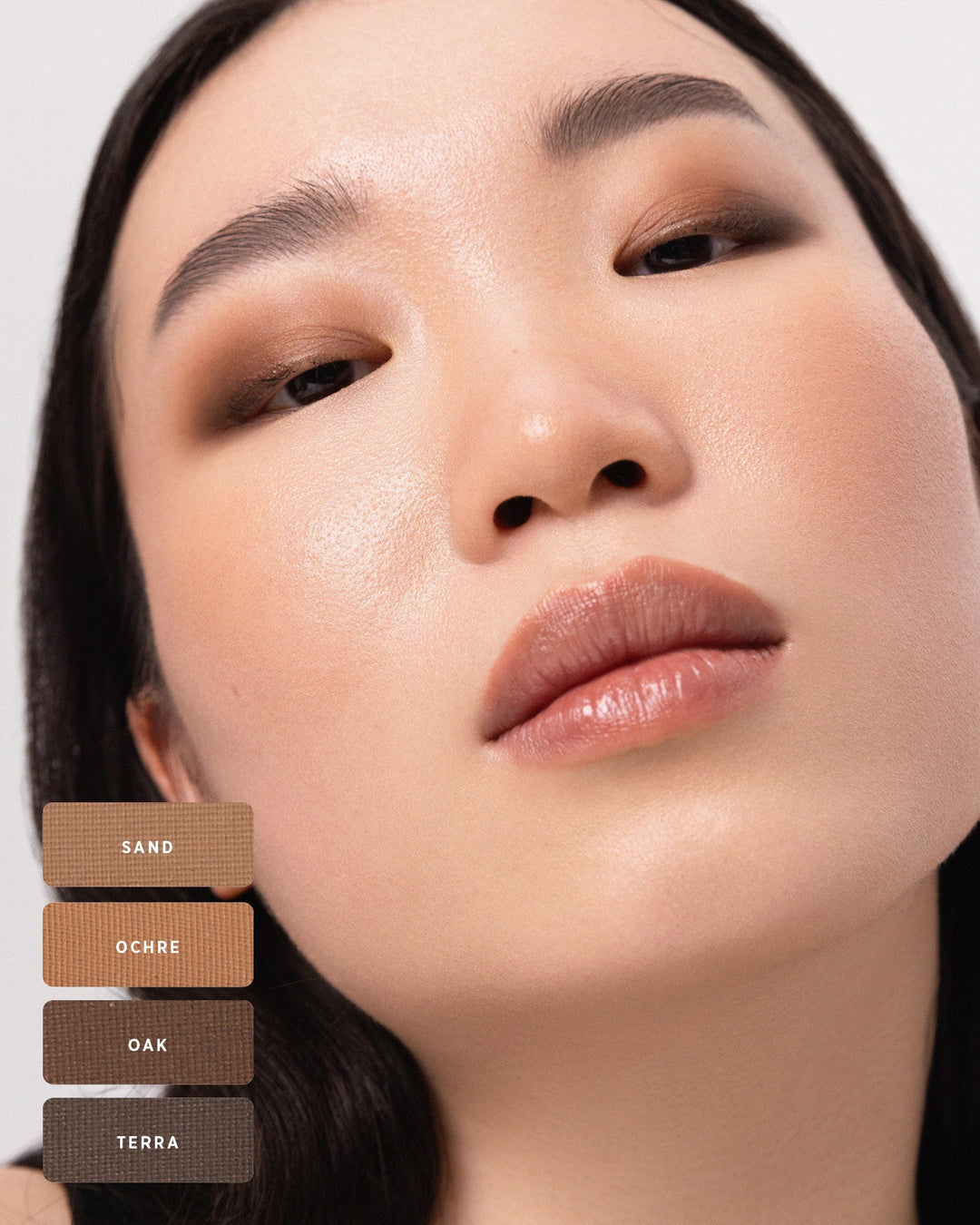 Chamomile Eye Palette - Echo Market