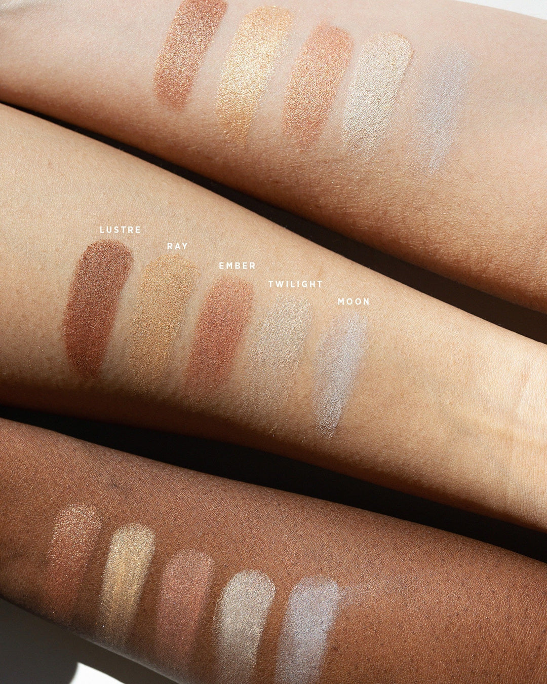 Chamomile Eye Palette - Echo Market