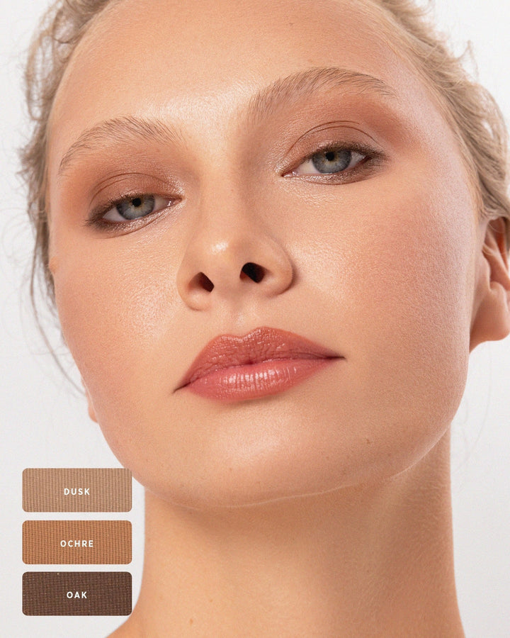 Chamomile Eye Palette - Echo Market