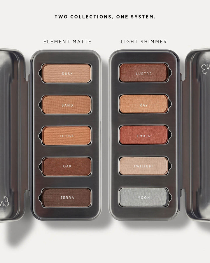 Chamomile Eye Palette - Echo Market